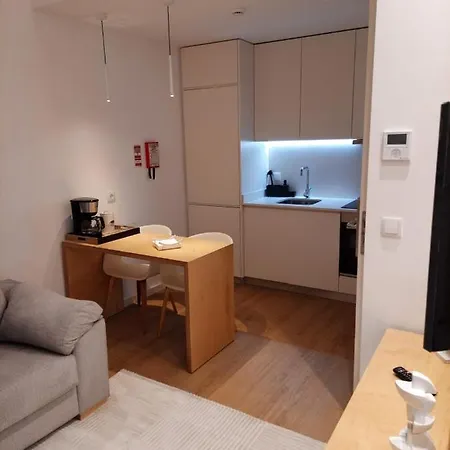 Prime Apartment Porto