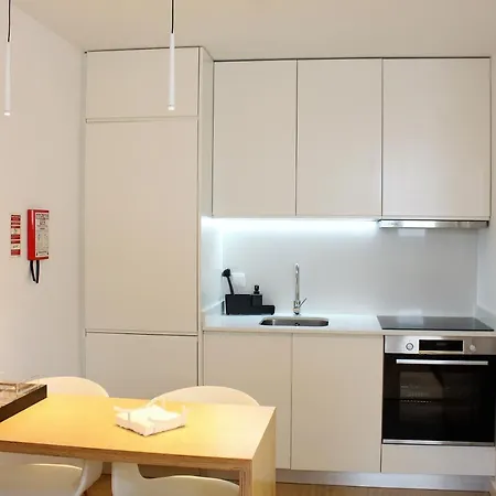 Prime Apartment Porto