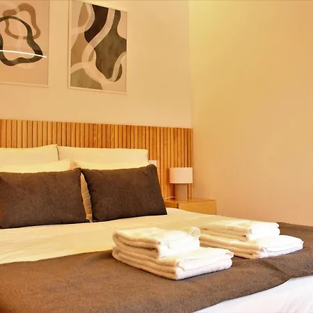 Prime Apartment *