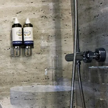 Prime Apartment