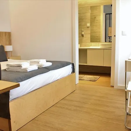 Prime Apartment