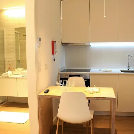Apartment Prime Porto