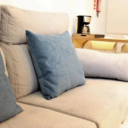 Apartment Prime Porto