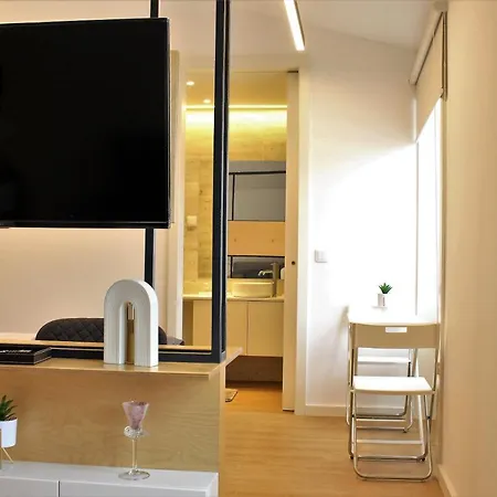 Apartment Prime Porto