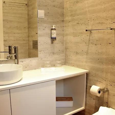 Prime Apartment Porto