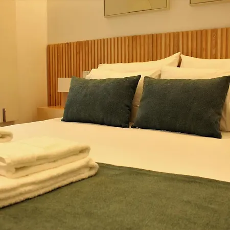 Prime Apartment *