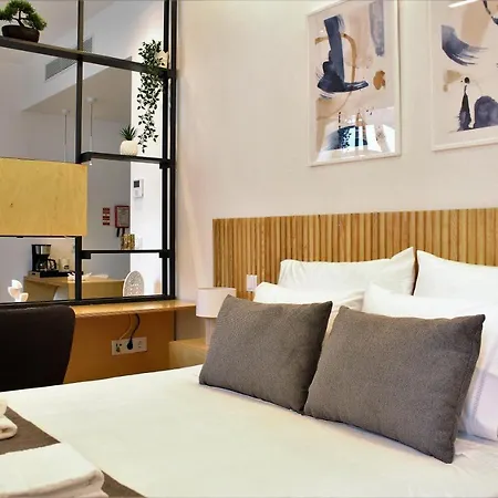 Prime Apartment Porto