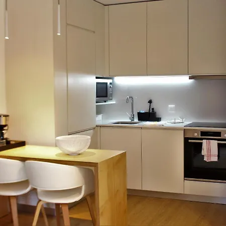 Apartment Prime